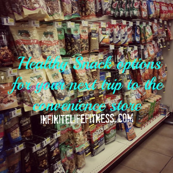 Healthy Gas Station Snacks
 …Gas Station Snacks Healthy Hidden Treasures…