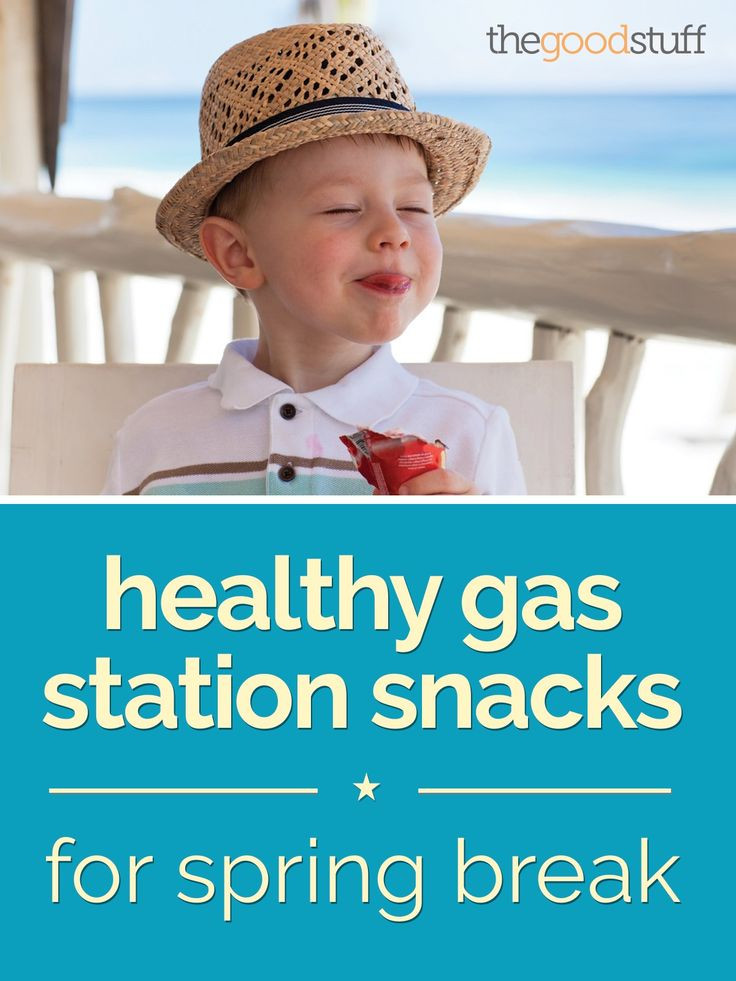 Healthy Gas Station Snacks
 17 Best images about Parenting Ideas on Pinterest