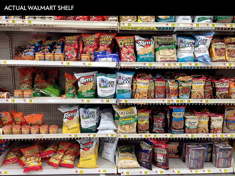 Healthy Gas Station Snacks
 Healthy Food I Can Buy At Walmart Food Ideas