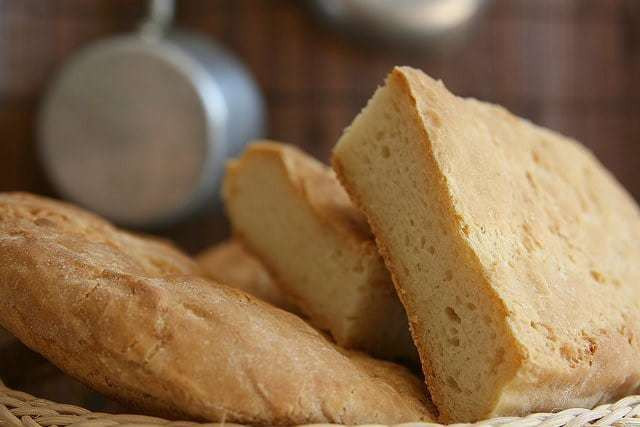 Healthy Gluten Free Bread
 parison Is Gluten Free Bread Good for You Gluten