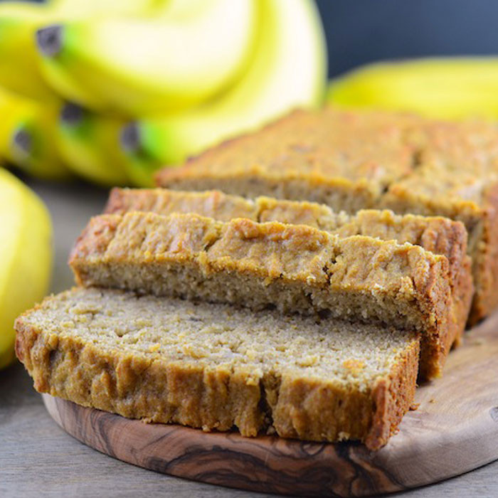 Healthy Gluten Free Breakfast Ideas
 Gluten Free Breakfast Recipes Gluten Free Banana Bread