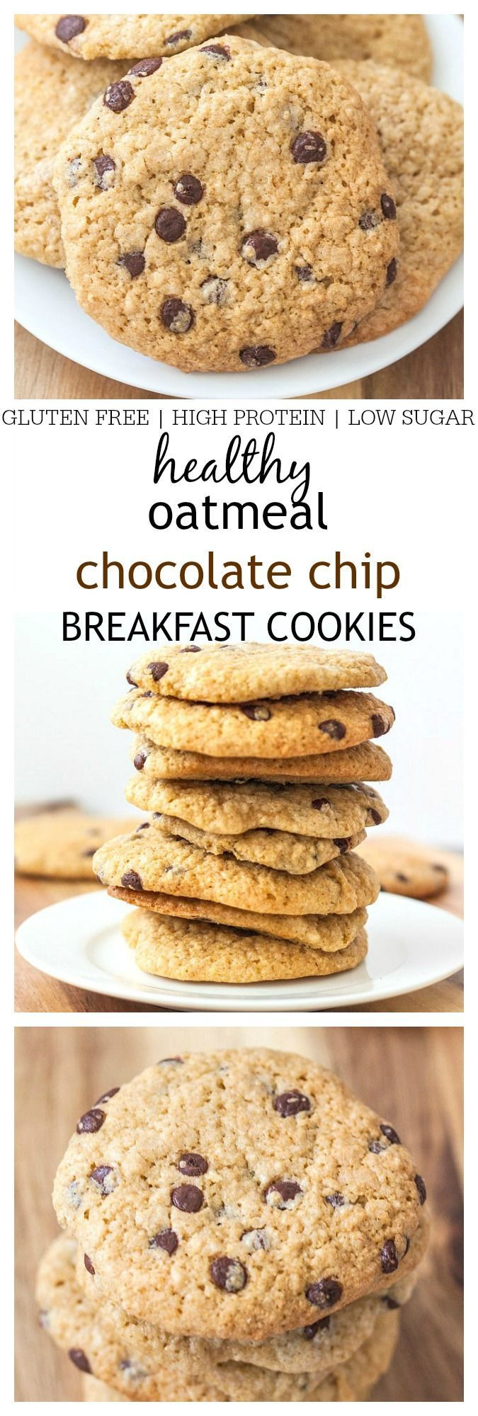 Healthy Gluten Free Cookie Recipes
 17 Best images about Breakfast that Rachie might eat