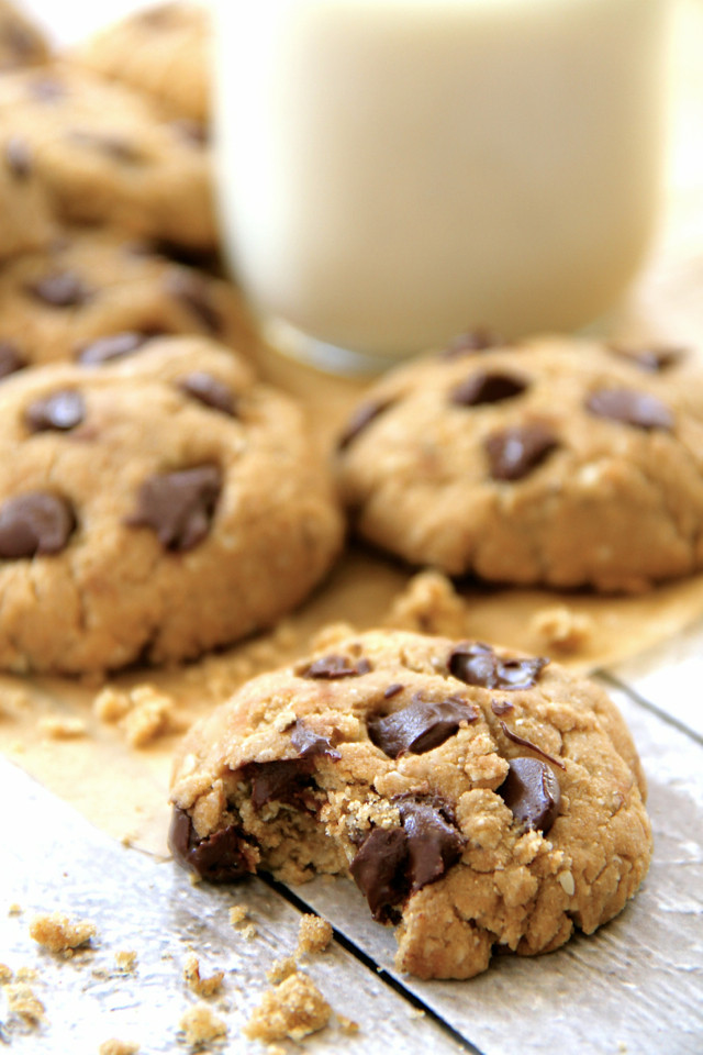 Healthy Gluten Free Cookie Recipes
 Healthy gluten free cookie recipes Food cookie recipes