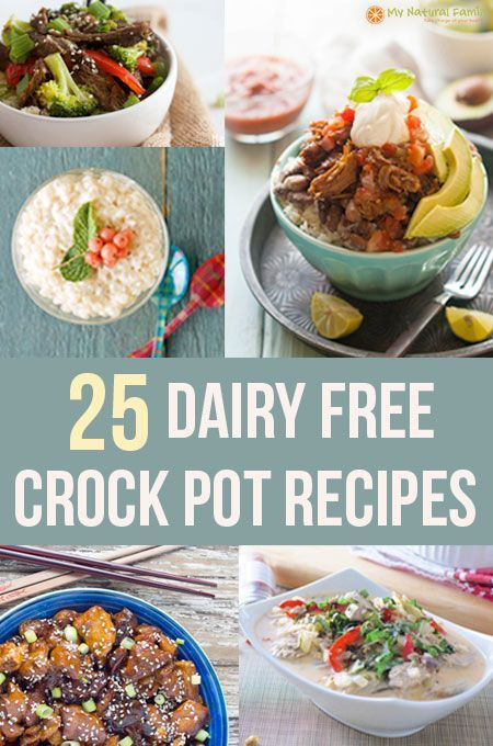 Healthy Gluten Free Crock Pot Recipes
 1832 best Best Crock pot Recipes on Pinterest images on
