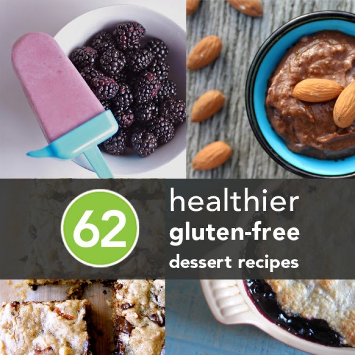 Healthy Gluten Free Dessert Recipes
 15 best images about Gluten Free Valentine s Day Treats on