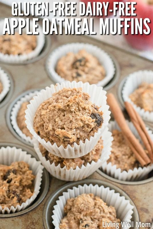 Healthy Gluten Free Muffin Recipes
 26 best images about Recipes Gluten free on Pinterest