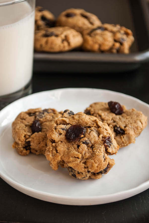 Healthy Gluten Free Oatmeal Cookies
 18 Craveable Gluten Free Vegan Christmas Cookies Fooduzzi