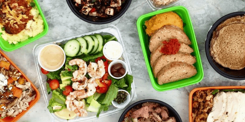 Healthy Grab And Go Lunches
 Welltodo Today Invisible Fitness Trackers Healthy Grab