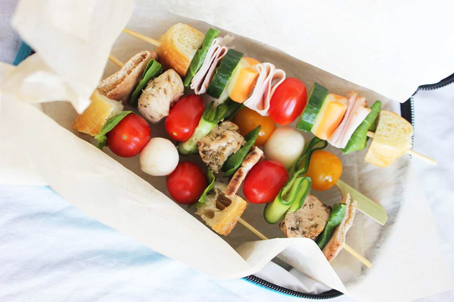 Healthy Grab And Go Snacks
 8 Healthy Grab and Go Snacks Kid Will Love