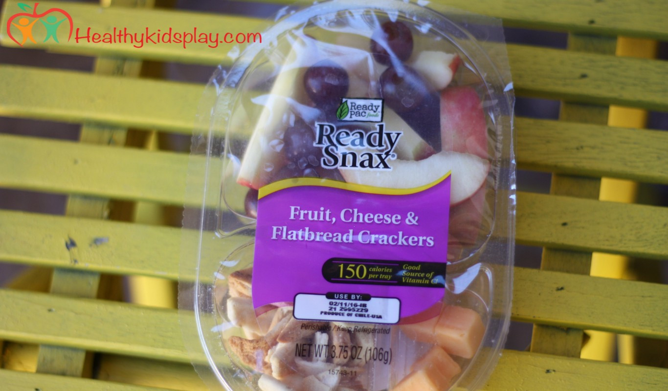 Healthy Grab And Go Snacks
 Grab and Go Healthy Snacks For Kids