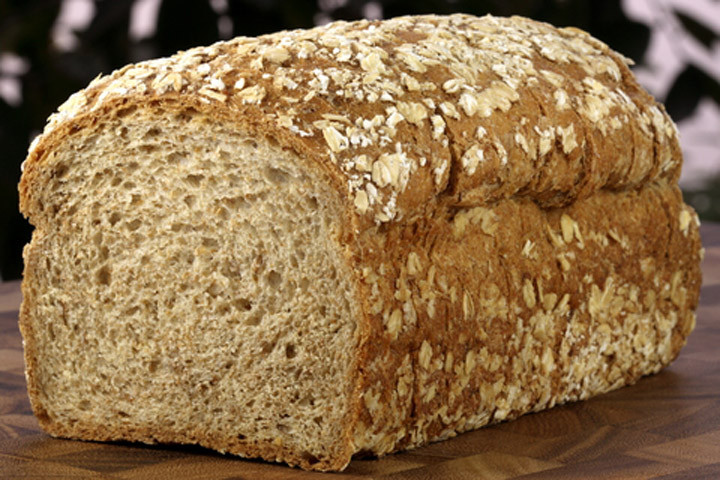 Healthy Grain Bread
 Bread Machine Whole Wheat Bread Recipes CDKitchen