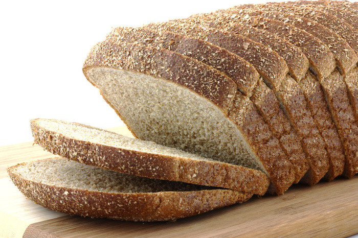 Healthy Grain Bread
 Are You a Victim of Pseudo Health Foods