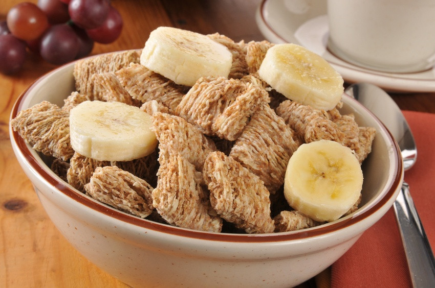 Healthy Grains For Breakfast
 15 of the Healthiest Breakfast Cereals You Can Eat
