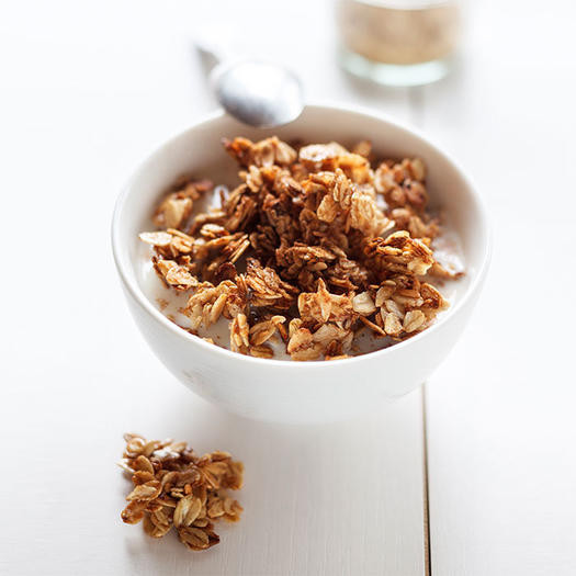Healthy Grains For Breakfast
 10 Healthy Cereal Options With Whole Grains & Low Sugar