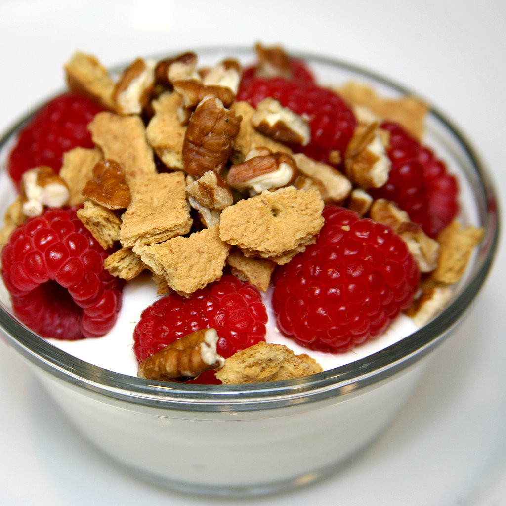 Healthy Greek Yogurt Dessert Recipes
 Healthy Greek Yogurt Topping Ideas