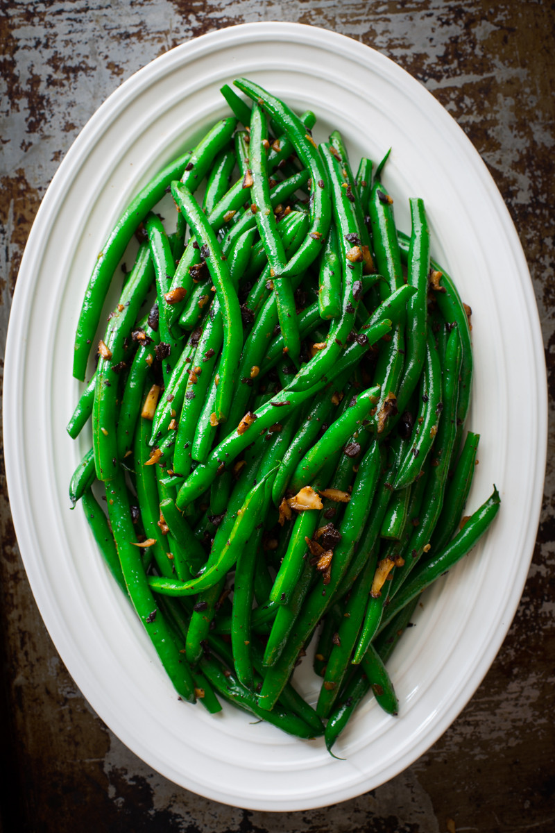 Healthy Green Bean Recipes
 25 healthy green bean recipes Healthy Seasonal Recipes
