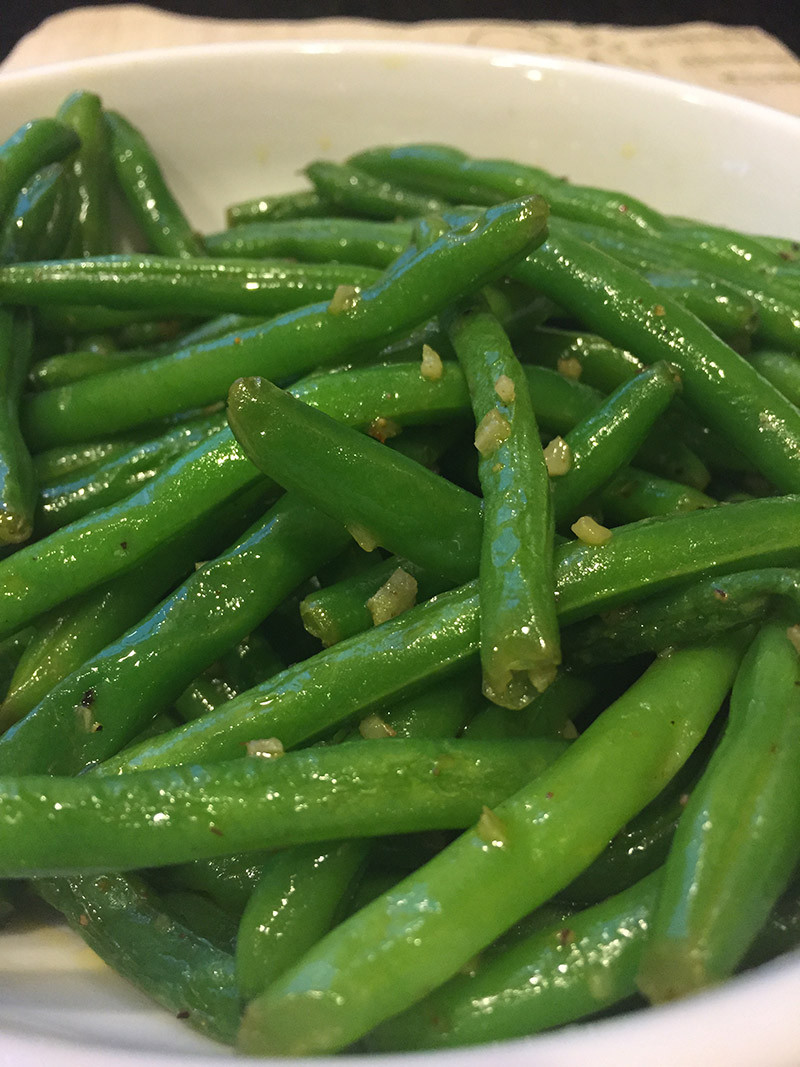 Healthy Green Bean Recipes
 Easy healthy green bean recipes Food easy recipes