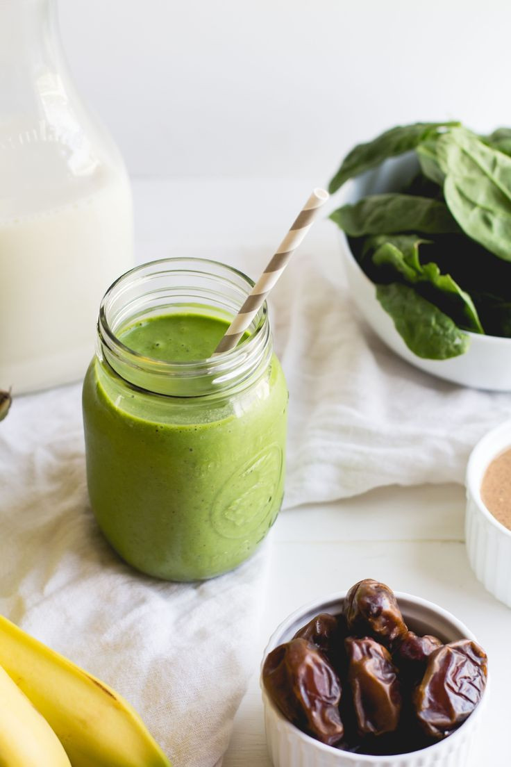 Healthy Green Breakfast Smoothies
 17 Best ideas about Green Breakfast Smoothie on Pinterest