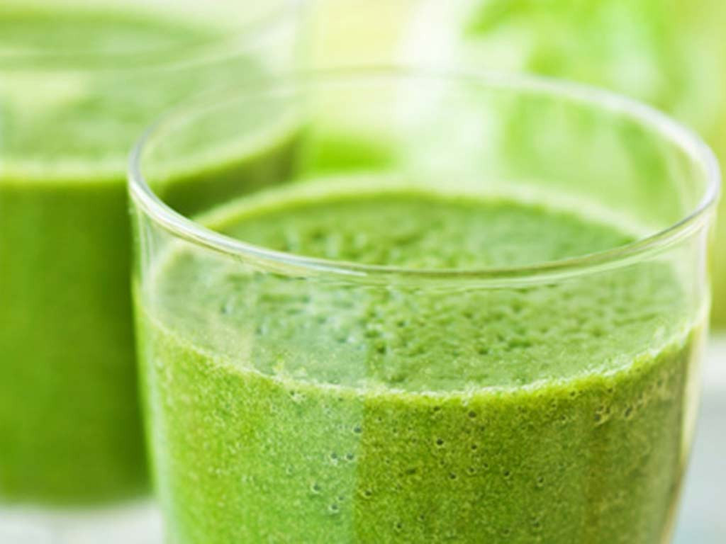 Healthy Green Smoothies For Weight Loss
 Healthy Green Smoothie Recipe for Weight Loss