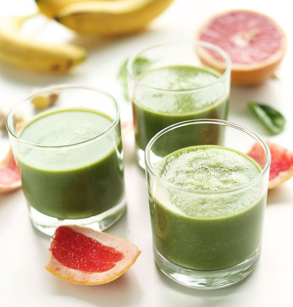 Healthy Green Smoothies For Weight Loss
 56 Smoothies for Weight Loss