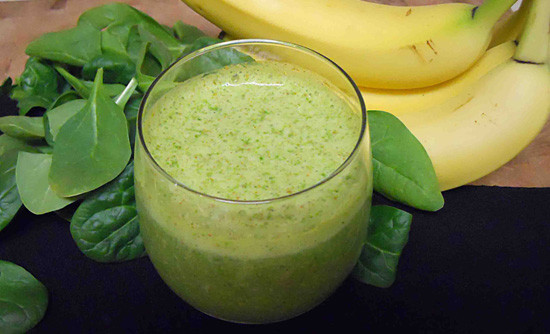 Healthy Green Smoothies For Weight Loss
 Green Smoothie for Weight Loss