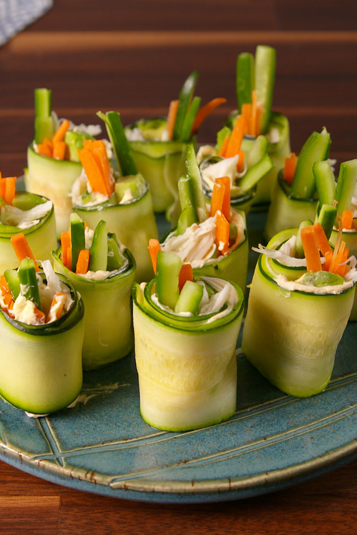 Healthy Green Snacks
 30 Easy Avocado Recipes Best Dishes with Avocado