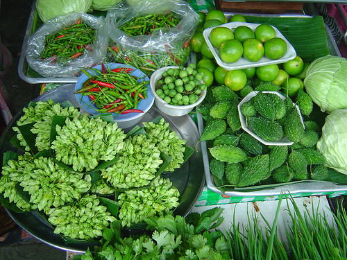 Healthy Green Snacks
 HangTight with MarC