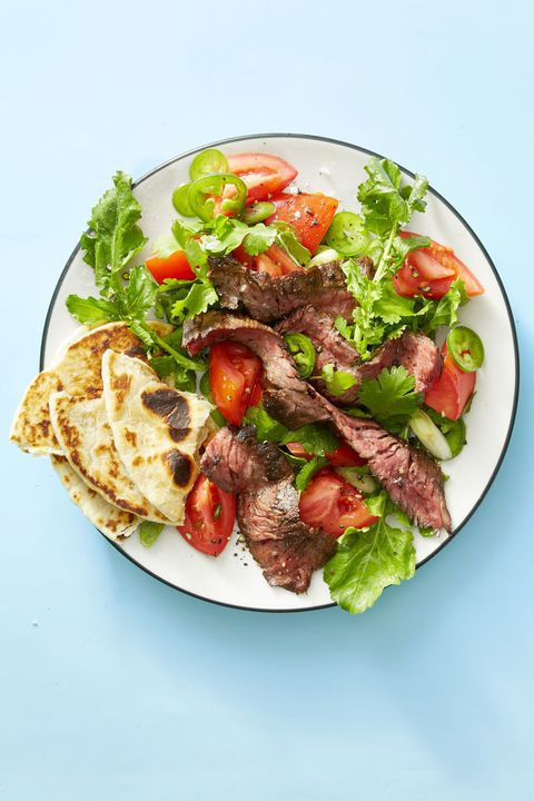 Healthy Grilled Dinners
 77 Easy Healthy Dinner Ideas Quick Recipes for Low