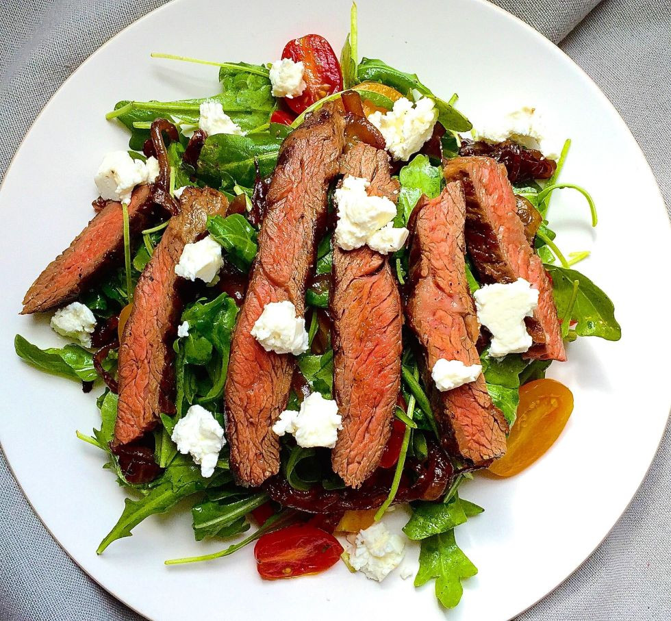 Healthy Grilled Dinners
 grilled steak dinner menu