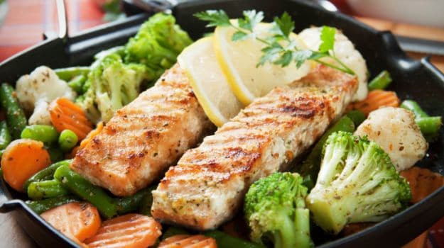 Healthy Grilled Fish Recipes
 11 Most Cooked Grilled Fish Recipes