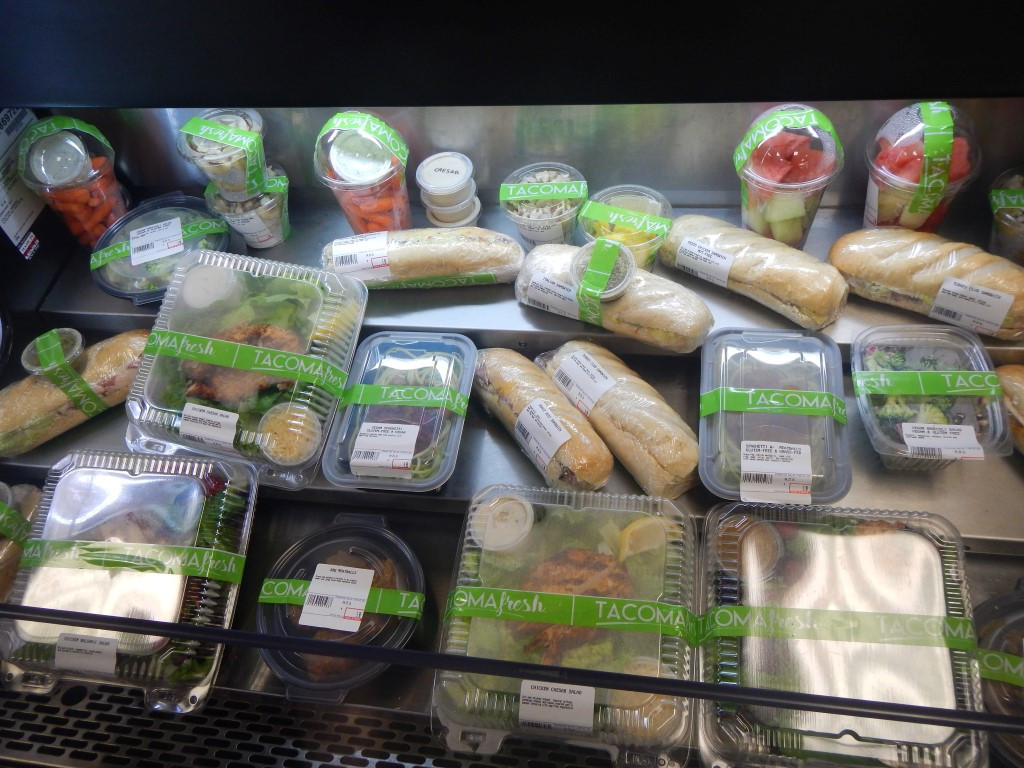 Healthy Grocery Store Snacks
 Ta a Fresh Ta a’s Health Food Convenience Store
