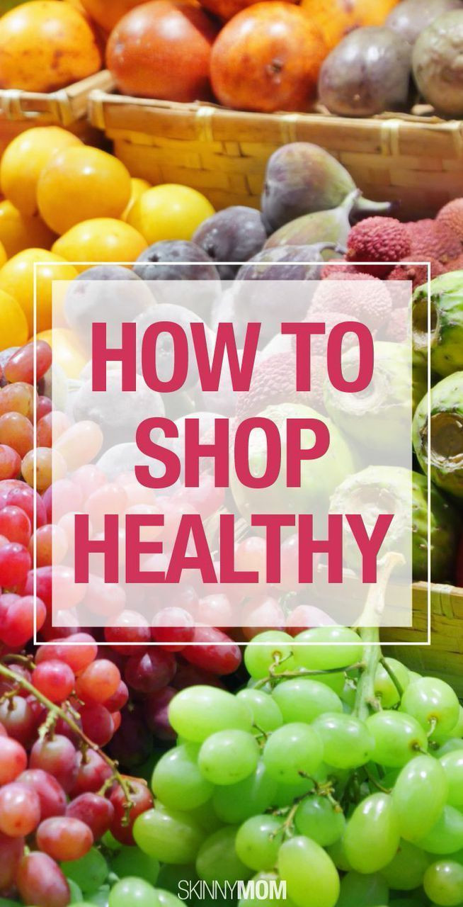 Healthy Grocery Store Snacks
 25 Best Ideas about Healthy Grocery Shopping on Pinterest