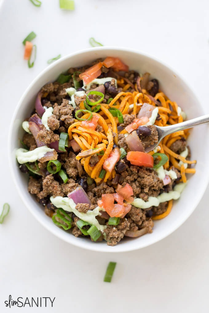 Healthy Ground Beef Recipe
 20 Healthy Ground Beef Recipes