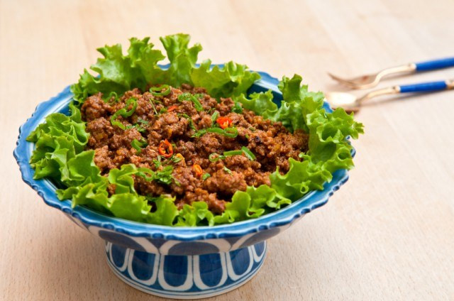 Healthy Ground Beef Recipes Quick Easy
 15 Healthy Ground Beef Recipes for Quick and Easy Dinners