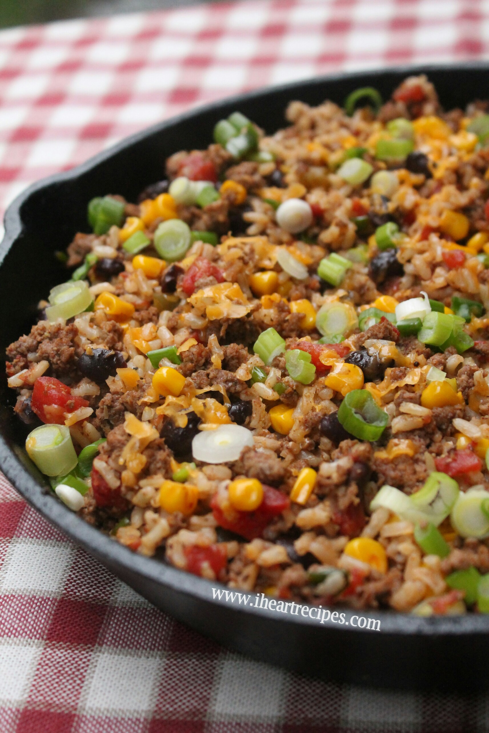 Healthy Ground Beef Skillet Recipes
 easy ground beef skillet meals