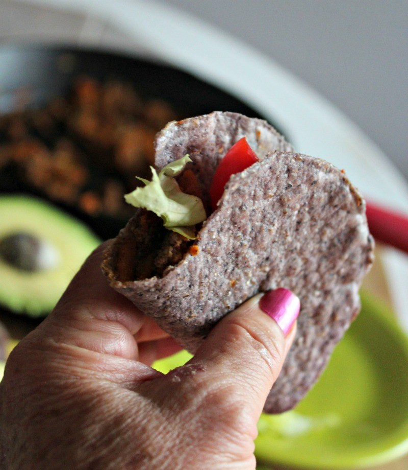 Healthy Ground Beef Tacos
 Eat Your Veggies Beef Tacos Simple And Savory