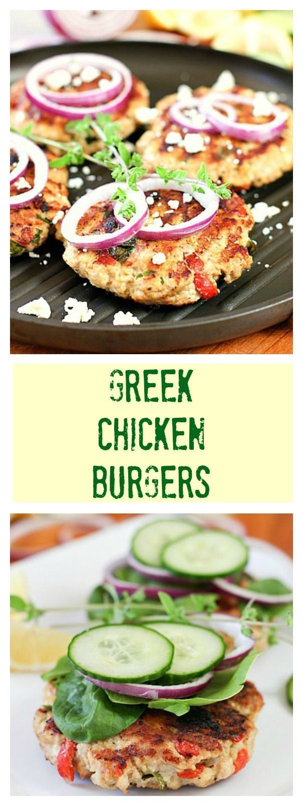 Healthy Ground Chicken Recipes
 Best 20 Healthy Ground Chicken Recipes ideas on Pinterest