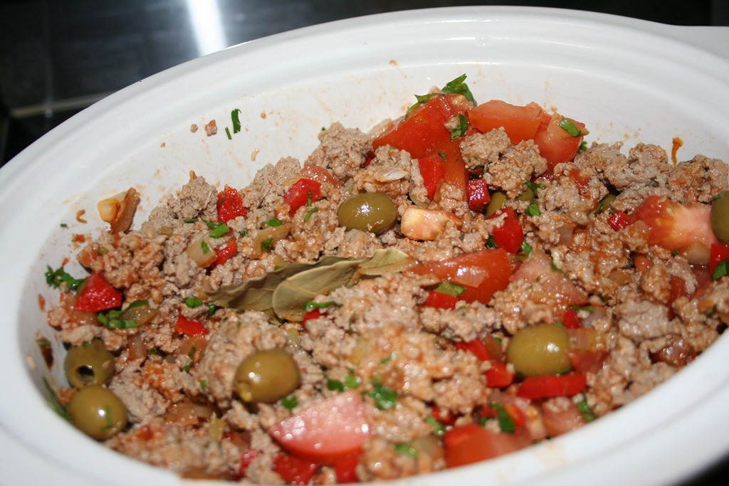 Healthy Ground Turkey Crock Pot Recipes
 ground turkey recipes slow cooker