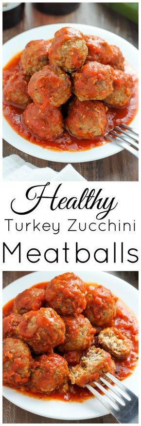 Healthy Ground Turkey Meatballs
 Best 25 Baked turkey burgers ideas only on Pinterest