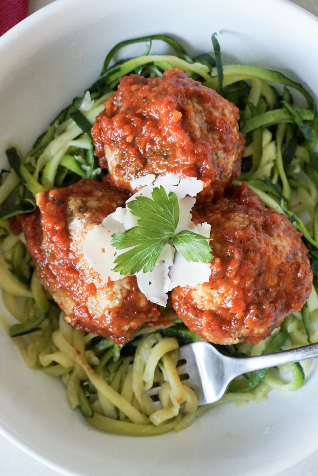 Healthy Ground Turkey Meatballs
 Healthy Baked Turkey Meatballs Sweet and Strong