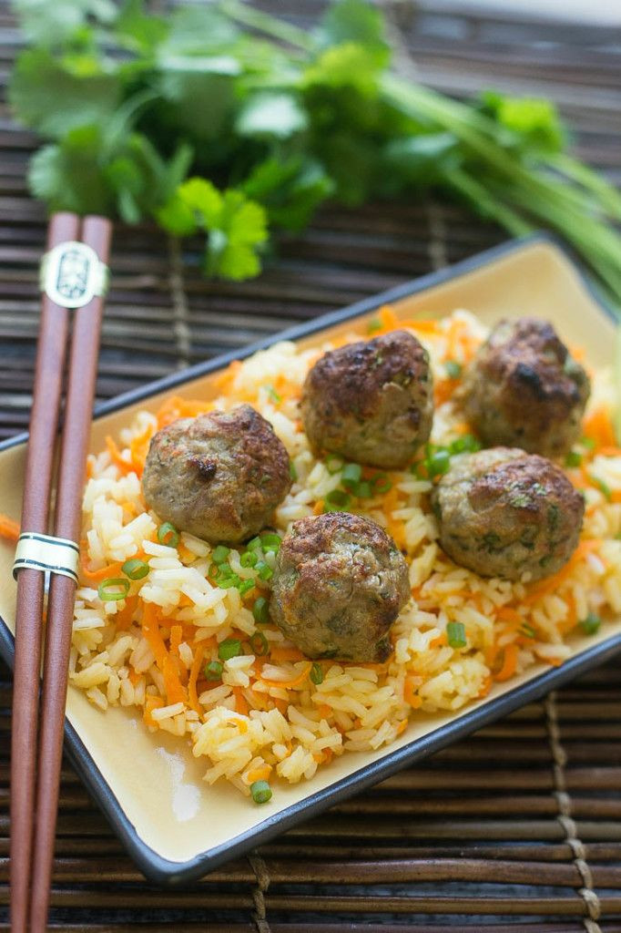 Healthy Ground Turkey Meatballs
 11 best images about dinner ground turkey on Pinterest