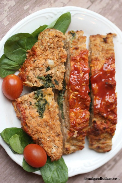 Healthy Ground Turkey Meatloaf
 Ground Turkey Meat Loaf Recipe Healthy Turkey Meat Loaf