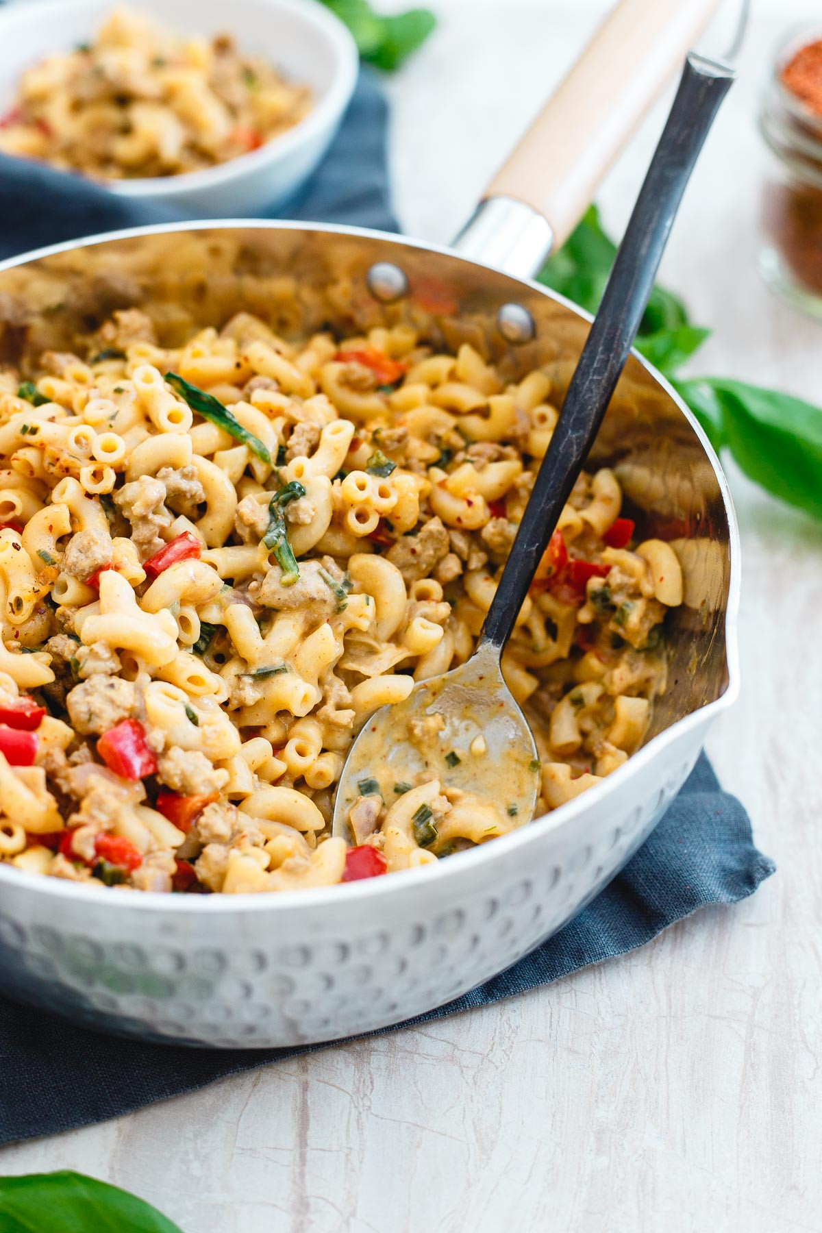 Healthy Ground Turkey Pasta Recipes
 21 Ground Turkey Pasta Recipes You Should Definitely Try