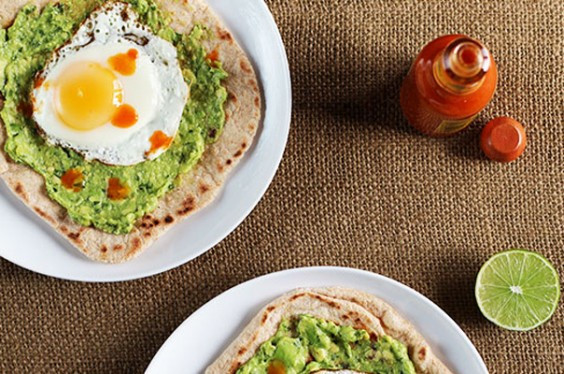 Healthy Guacamole Meals
 Avocado Recipes 49 Delicious and Healthy Meals Besides