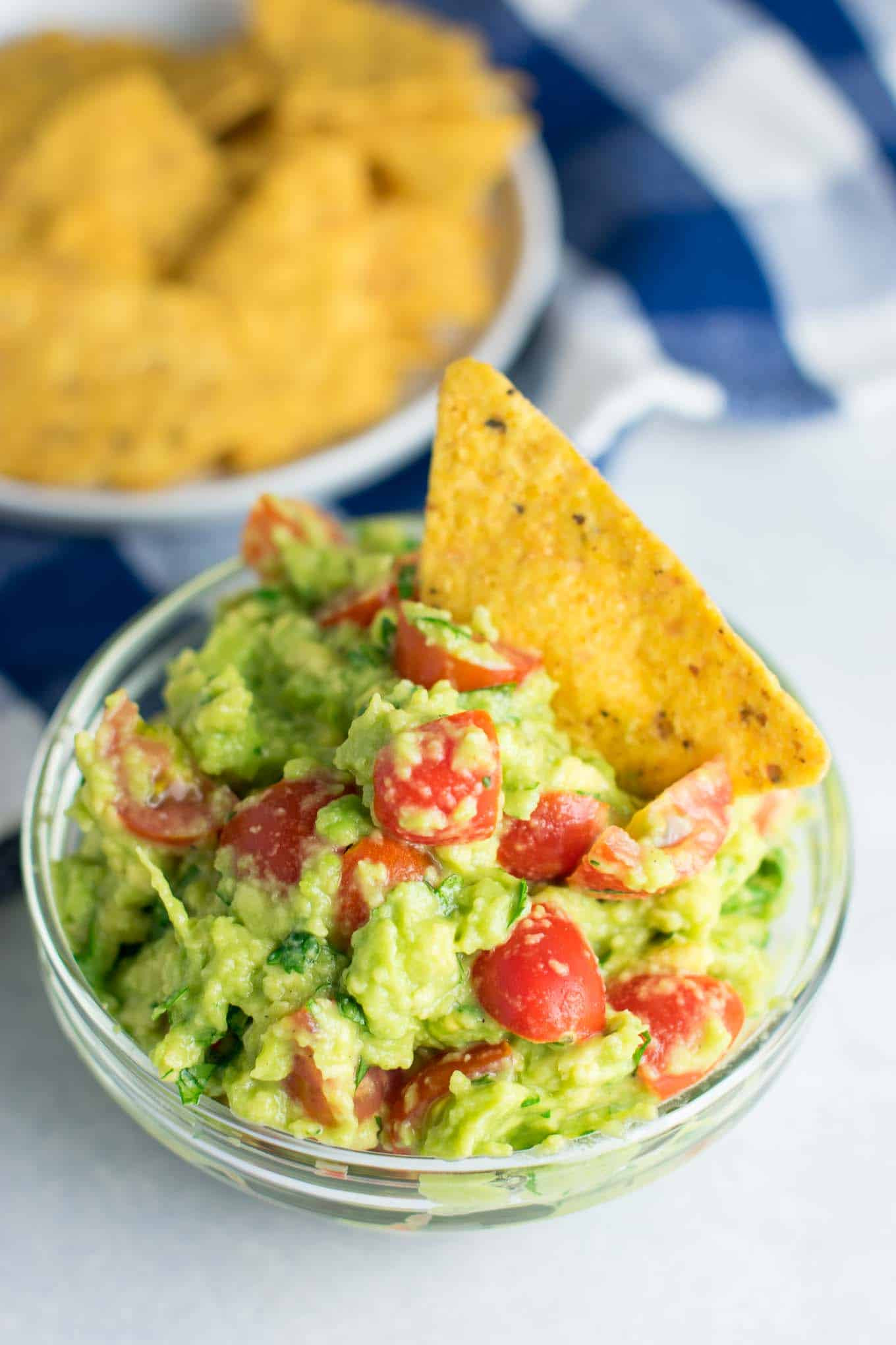 Healthy Guacamole Recipe
 Best Guacamole Recipe easy and healthy Build Your Bite