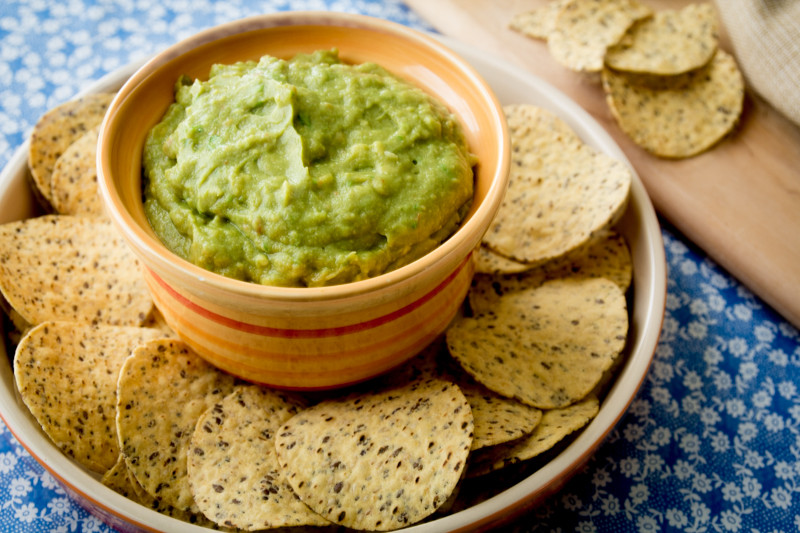 Healthy Guacamole Recipe
 what to do with yellow tomatoes and yellow and red tomato