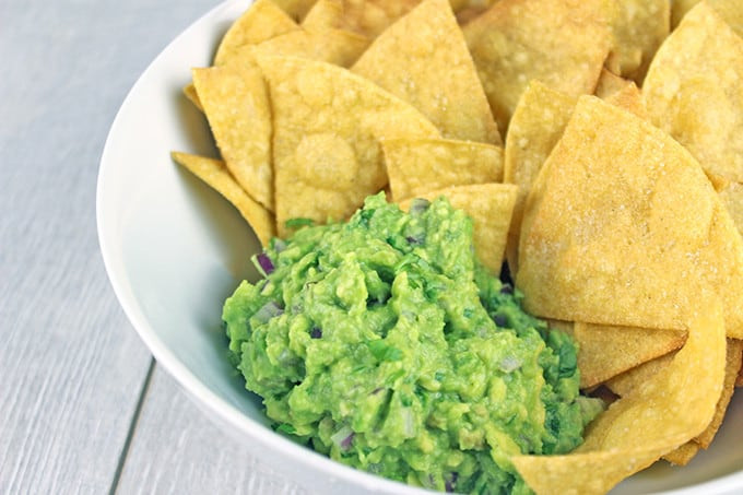 Healthy Guacamole Snacks
 Should You Stop Eating Guacamole Is It Healthy or Fattening