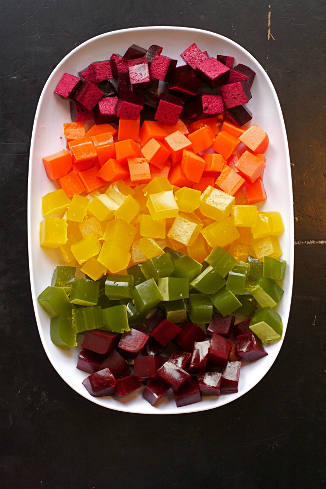 Healthy Gummy Snacks the 20 Best Ideas for A Rainbow Of Healthy Homemade Gummy Snacks Modern