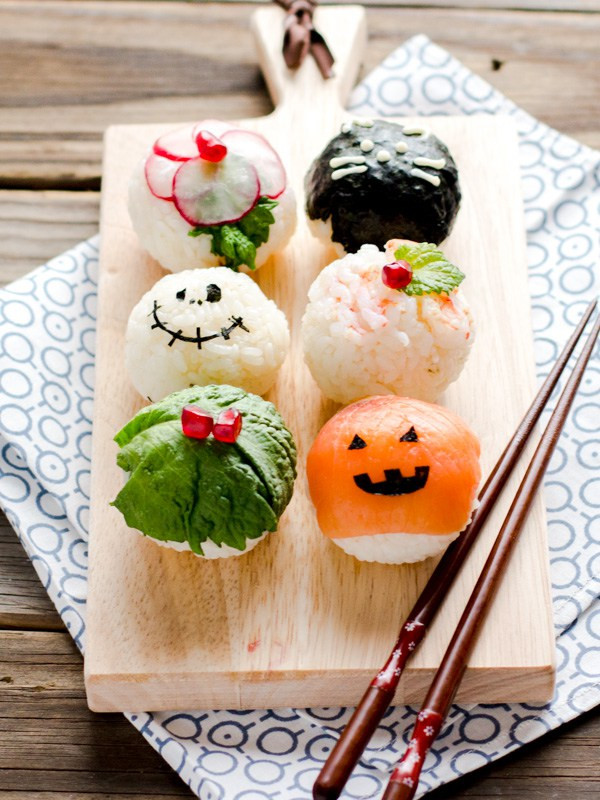Healthy Halloween Appetizers
 35 Easy Halloween Appetizers Recipes & Ideas for