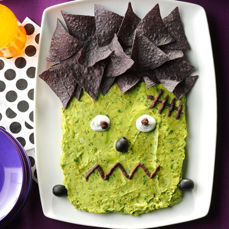 Healthy Halloween Appetizers
 Best 25 Halloween foods ideas on Pinterest